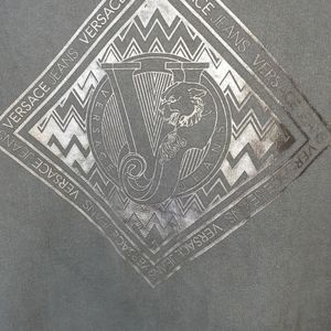 Versace sweatshirt Size large